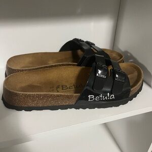 Betula Sandals